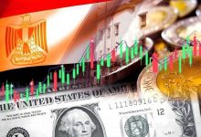 صورة تحسن أداء القطاع الخاص في مصر خلال ديسمبر ومديري المشتريات يسجل 50.2 نقطة