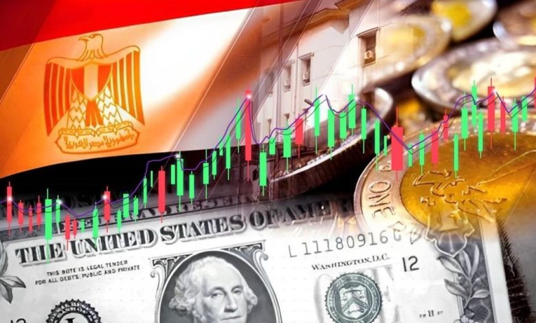 تحسن أداء القطاع الخاص في مصر خلال ديسمبر ومديري المشتريات يسجل 50.2 نقطة