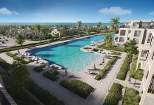 صورة أورا ديفلوبرز تطلق The Cove في سيلڤر ساندس الساحل الشمالي