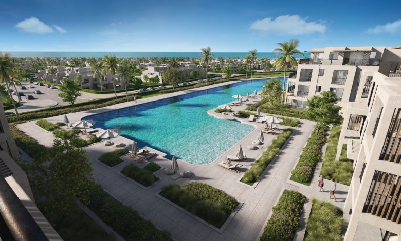 أورا ديفلوبرز تطلق The Cove في سيلڤر ساندس الساحل الشمالي