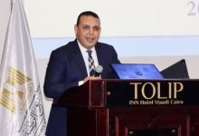 صورة رئيس التمثيل التجاري: نمو التجارة بين مصر وجنوب أفريقيا يعكس زخماً اقتصادياً متصاعداً