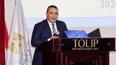 صورة رئيس التمثيل التجاري: نمو التجارة بين مصر وجنوب أفريقيا يعكس زخماً اقتصادياً متصاعداً