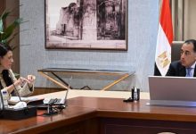 صورة رئيس الوزراء يستعرض الإصدار الثاني من السردية الوطنية للتنمية الاقتصادية والاجتماعية