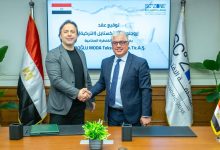 صورة أوروجلو مودا تكستايل التركية تستثمر 5.6 مليون دولار في مشروع بالقنطرة غرب