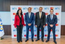 صورة البنك الأهلي الكويتي يتعاون مع ماستركارد لتعزيز حلول الدفع الرقمية