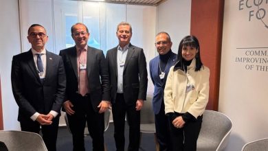 صورة كوكا كولا تخطط لافتتاح مصنع جديد في الإسكندرية وزيادة استثماراتها بمصر