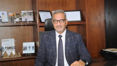 صورة التعمير للتطوير العقاري تبدأ تسليم مشروع صبا في 6 أكتوبر