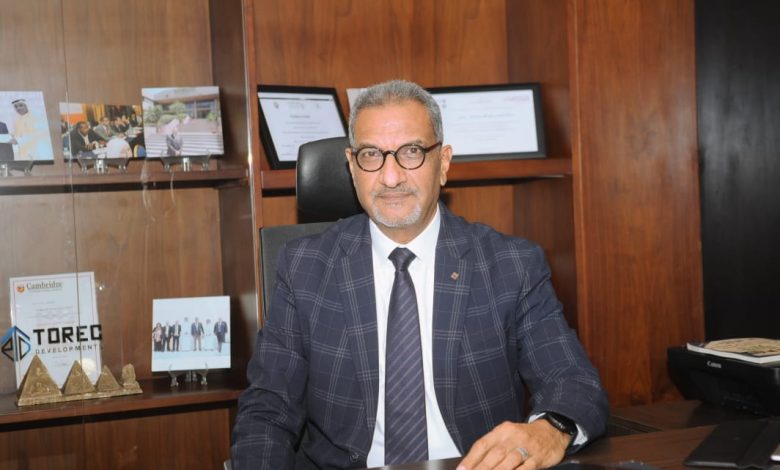 التعمير للتطوير العقاري تبدأ تسليم مشروع صبا في 6 أكتوبر