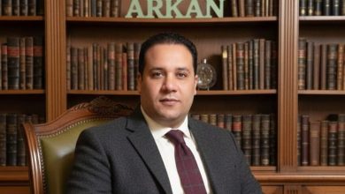 صورة أركان للتطوير تطلق مشروع GenZ باستثمارات 700 مليون جنيه