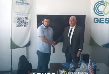 صورة “ADVEC” الهندسية تتعاقد على تطوير مشروعات بنية تحتية بمدينة طربول الصناعية