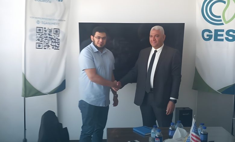 "ADVEC" الهندسية تتعاقد على تطوير مشروعات بنية تحتية بمدينة طربول الصناعية