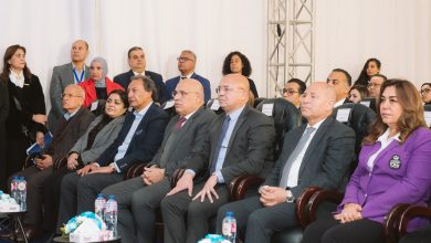 صورة بنك البركة يمنح أكمي للنظم الهندسية تمويلا لدعم ميكنة الدفع المسبق لتذاكر النقل العام