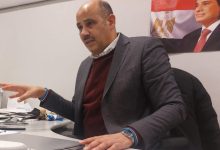 صورة صلاح السعدنى يكتب من ميلانو : شراكة بين “سكور جروس” المصرية وشركات إيطالية وإسبانية لتصدير “النجيل” لملاعب أوروبا 