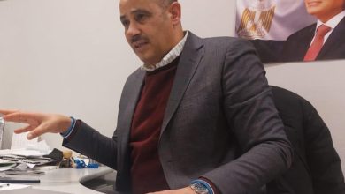 صورة صلاح السعدنى يكتب من ميلانو : شراكة بين “سكور جروس” المصرية وشركات إيطالية وإسبانية لتصدير “النجيل” لملاعب أوروبا 