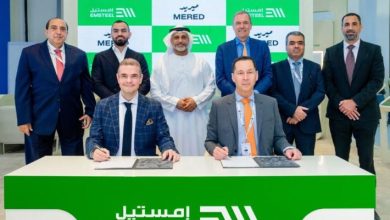 صورة إمستيل تتعاون مع ميريد لتقييم وتطبيق حديد تسليح عالي المقاومة في المشروعات العقارية