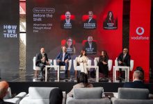صورة ڤودافون وEngineerex تطلقان قمة “How We Tech” لاستعراض كيفية تطبيق التكنولوجيا داخل الشركات