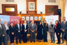 صورة بنك مصر يتبرع بنحو 130 مليون جنيه لدعم مؤسسة مجدي يعقوب ومؤسسة ومستشفى أهل مصر 