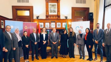 صورة بنك مصر يتبرع بنحو 130 مليون جنيه لدعم مؤسسة مجدي يعقوب ومؤسسة ومستشفى أهل مصر