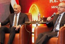 صورة وزير الاستثمار: تأسيس صناديق استثمار لدعم ريادة الأعمال والمصنعين