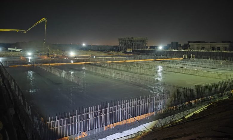 وزارة الإسكان تبدأ تنفيذ مشروع ظلال السكني بالشيخ زايد الجديدة