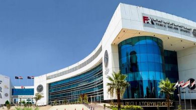 صورة الرقابة المالية توافق على تأسيس أول شركة صندوق استثمار ملكية خاصة بالقطاع الزراعي