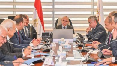 صورة وزير الاستثمار: منصة الكيانات الاقتصادية تربط مراحل تأسيس الشركات ضمن نظام واحد