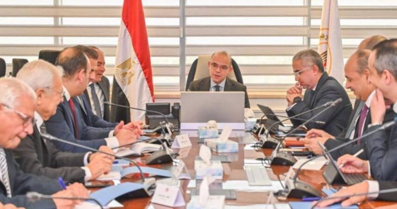 وزير الاستثمار: منصة الكيانات الاقتصادية تربط مراحل تأسيس الشركات ضمن نظام واحد