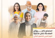 صورة التجاري وفا بنك يقدم عروضا على فتح الحسابات مجانا حتى 30 أبريل