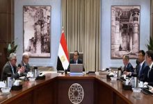 صورة خينان تشهنجفو الصينية تخطط لإقامة مصنع ألومنيوم في مصر باستثمارات 2 مليار دولار