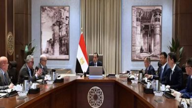 صورة خينان تشهنجفو الصينية تخطط لإقامة مصنع ألومنيوم في مصر باستثمارات 2 مليار دولار