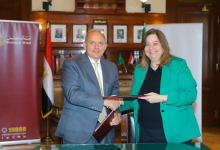 صورة بنك مصر يجدد بروتوكول التعاون مع صندوق الإسكان لتوفير تمويلات بقيمة 50 مليار جنيه