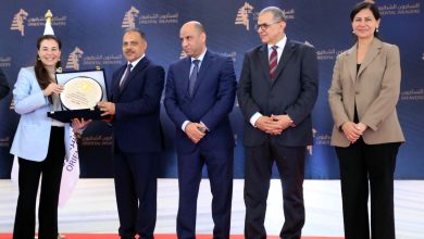صورة بحضور وزير العمل ومحافظ الشرقية .. احتفالية كبري  لتكريم المتميزين من أبناء مجموعة النساجون الشرقيون    