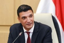 صورة وزير الصناعة: الصناعات الغذائية أحد القطاعات الاستراتيجية التي تراهن عليها الدولة