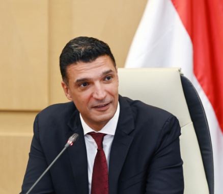 وزير الصناعة: الصناعات الغذائية أحد القطاعات الاستراتيجية التي تراهن عليها الدولة