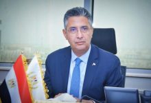 صورة وزير التموين: دراسة إنشاء منطقة لوجيستية لتداول وتخزين الحبوب بمنطقة قناة السويس